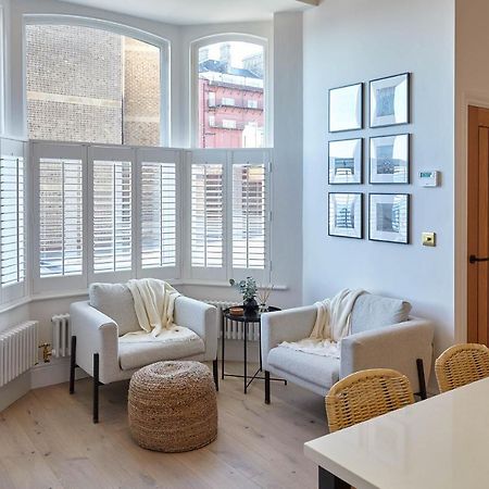 Host & Stay - Pier View Солтбърн-бай-дъ-Сий Екстериор снимка