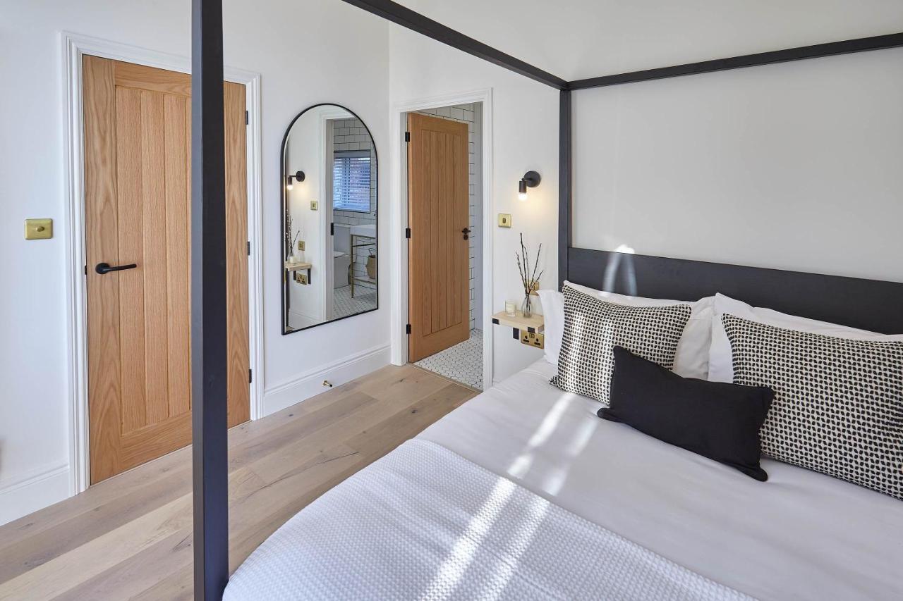 Host & Stay - Pier View Солтбърн-бай-дъ-Сий Екстериор снимка