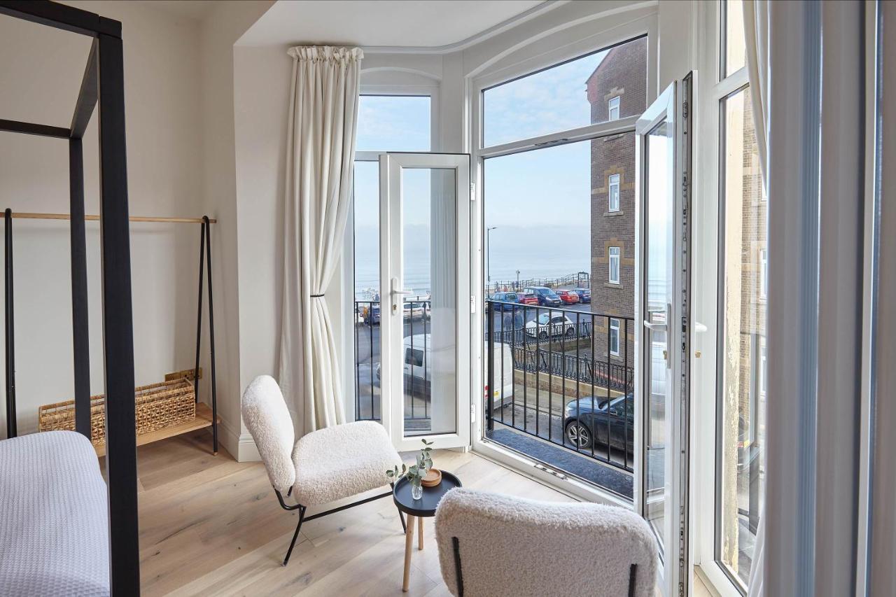 Host & Stay - Pier View Солтбърн-бай-дъ-Сий Екстериор снимка