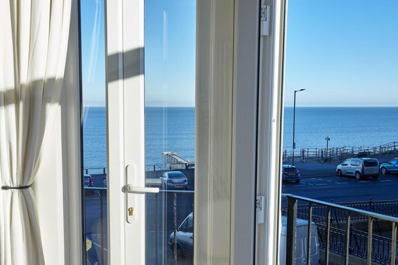 Host & Stay - Pier View Солтбърн-бай-дъ-Сий Екстериор снимка